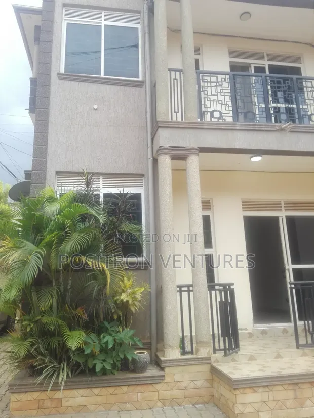 1 Bedroom Apartment for Rent in Kungu, Nakawa - 1