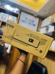 Epson CO-W01 Projector - 2