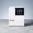 3.3kW 24V Solar Inverter with 80A MPPT & 4000W PV Input - 2