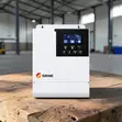 3.3kW 24V MPPT Solar Inverter 80A Charger 4000W PV - 2