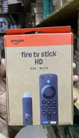 Amazon Fire TV Stick HD WiFi 6 - 2
