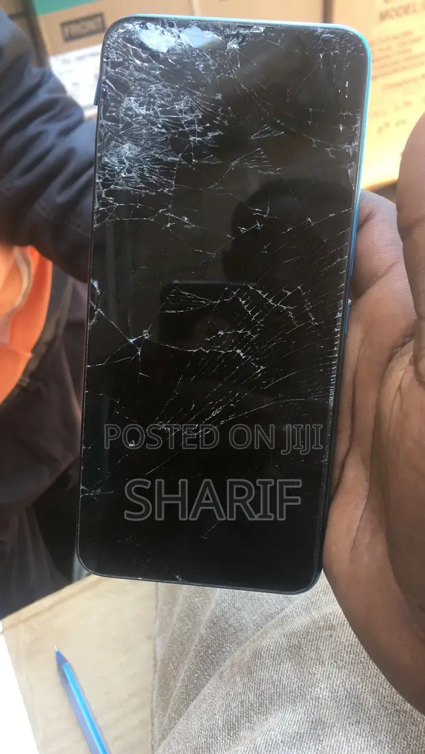 Screen Replacement Service - 1
