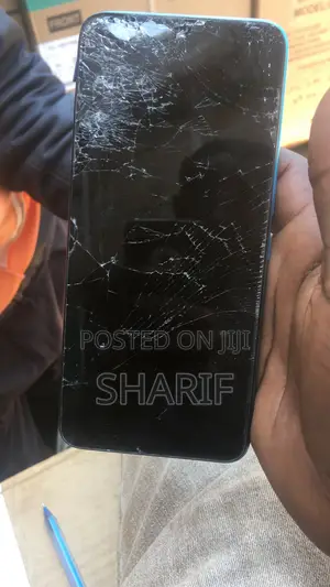 Screen Replacement Service