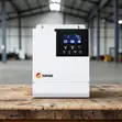 3.3kW 24V Solar Inverter with 80A MPPT - 1