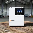 3.3kW 24V Solar Inverter with 80A MPPT - 2