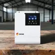 3.3kW 24V Solar Inverter with 80A MPPT - 1