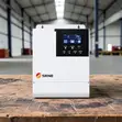 3.3kW 24V Solar Inverter with 80A MPPT - 2