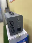 Vestwoods 1kWh Portable Power Station 500W Pure Sine Wave - 2