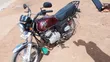 Haojue Xpress 2025 Red - 2