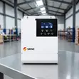 3.3kW 24V Solar Inverter with 80A MPPT & 4000W PV Input - 2