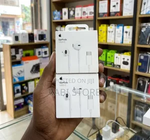 Apple EarPods USB-C Original