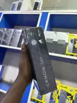 New Tecno Camon Slim 256GB Black - 1