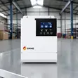 3.3kW 24V Solar Inverter with 80A MPPT - 1