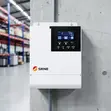 3.3kW 24V Solar Inverter with 80A MPPT - 2