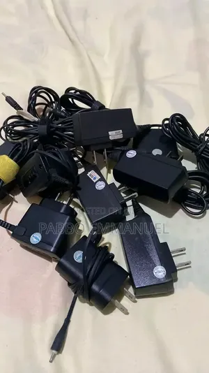 Original Nokia Big Pin Charger