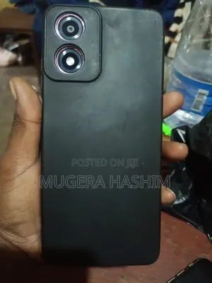 Motorola Moto E14 64GB Pink (Battery Not Working)