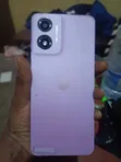 Motorola Moto E14 64GB Pink (Battery Not Working) - 3