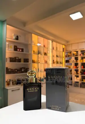 Gucci Intense Oud Eau de Parfum 90ml
