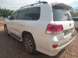Toyota Land Cruiser 2017 White - 3