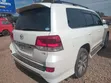 Toyota Land Cruiser 2017 White - 5