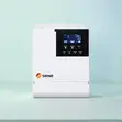 3.3kW 24V Single Phase MPPT Solar Inverter - 1