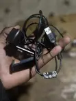 Logitech Webcam - Used - 1