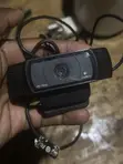 Logitech Webcam - Used - 3