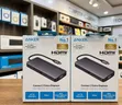 Anker 10-in-1 USB-C Hub with Dual Display - 1