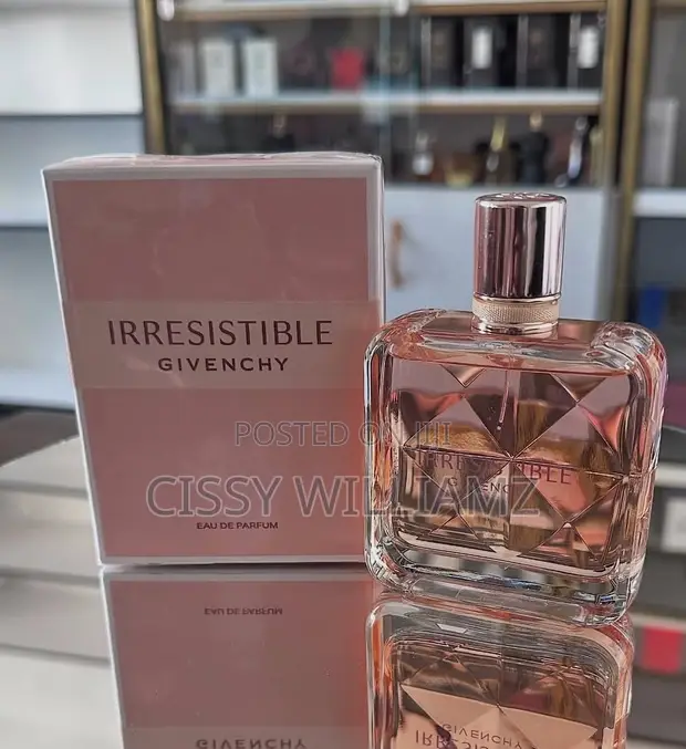 Givenchy Irresistible Eau de Parfum - 1