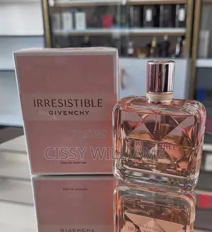 Givenchy Irresistible Eau de Parfum