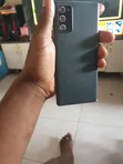 Samsung Galaxy Note 20 5G 256GB Gray - 2