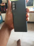 Samsung Galaxy Note 20 5G 256GB Gray - 4