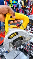 DeWalt Wet/Dry Handheld Tile and Marble Cutter - 1