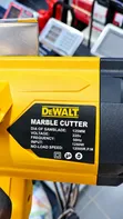 DeWalt Wet/Dry Handheld Tile and Marble Cutter - 2