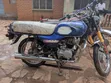 Bajaj Boxer 100 & Yamaha Crux Batch (2017) - 3