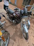 Bajaj Boxer 100 & Yamaha Crux Batch (2017) - 4