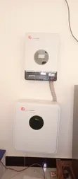 Felicitysolar Hybrid Solar System (Brand New) - 2