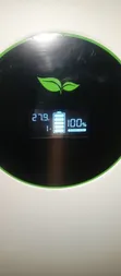 Felicitysolar Hybrid Solar System (Brand New) - 4