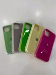 Samsung Silicone Covers - Wholesale Available - 5