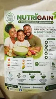 Nutritious Family Healthy Porridge Flour - 2