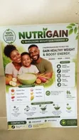 Nutritious Family Healthy Porridge Flour - 3