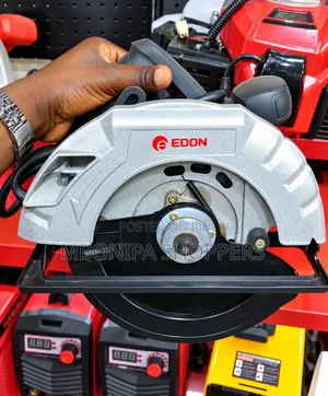 Edon 1650W Circular Hand Saw Machine