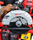 Edon 1650W Circular Hand Saw Machine - 1