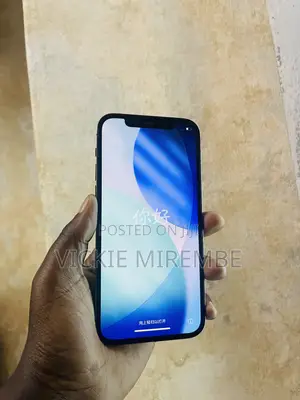 Apple iPhone 12 64GB Blue