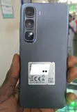 New Infinix Hot 60 Pro+ 256GB Black - 3