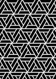 Modern 3D Geometric Decorative Wall Panels - 2