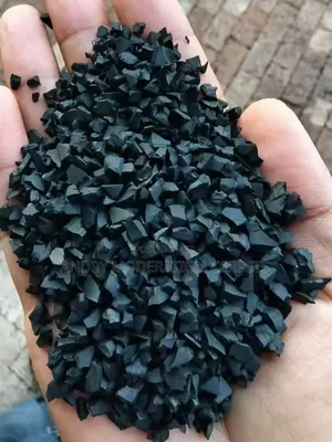 Rubber Ballers Grass Carpet - Artificial Turf