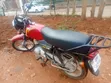 TVS XL 100 2025 Red - 3
