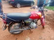 TVS XL 100 2025 Red - 5