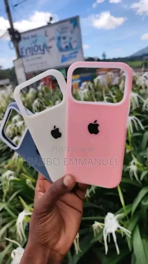 Silicone Cases for Samsung Phones